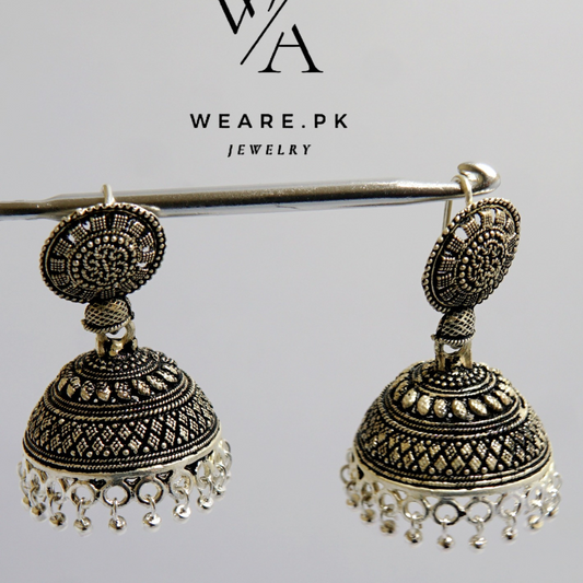 Arabic earrings | E22